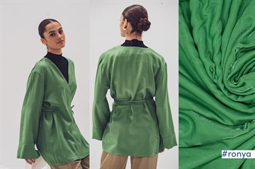 Ronya Jungle Green FM